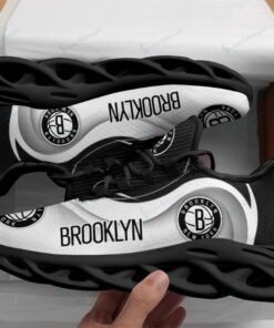 Brooklyn Nets Yezy Running Sneakers BG179