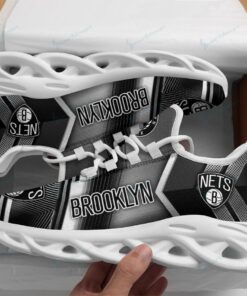 Brooklyn Nets Yezy Running Sneakers BG181