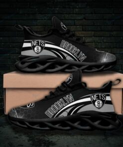 Brooklyn Nets Yezy Running Sneakers BG193