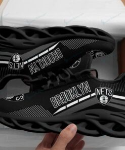 Brooklyn Nets Yezy Running Sneakers BG199