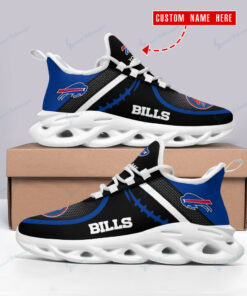 Buffalo Bills Personalized Yezy Running Sneakers SPD158