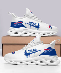 Buffalo Bills Personalized Yezy Running Sneakers SPD415