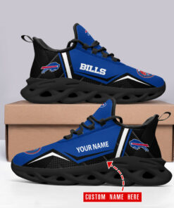 Buffalo Bills Personalized Yezy Running Sneakers SPD446