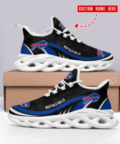 Buffalo Bills Personalized Yezy Running Sneakers SPD454