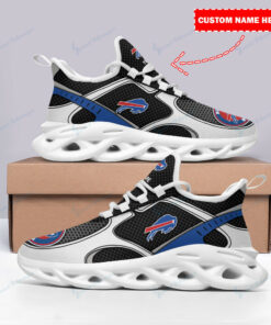 Buffalo Bills Personalized Yezy Running Sneakers SPD47