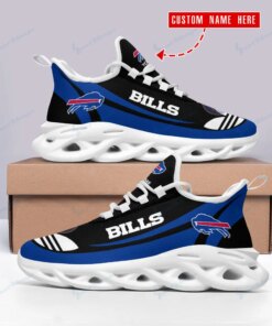 Buffalo Bills Personalized Yezy Running Sneakers SPD51