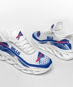 Buffalo Bills Yezy Running Sneakers 101