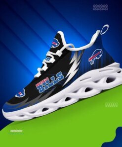 Buffalo Bills Yezy Running Sneakers 139