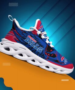 Buffalo Bills Yezy Running Sneakers 199