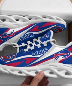 Buffalo Bills Yezy Running Sneakers 218