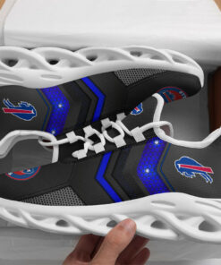 Buffalo Bills Yezy Running Sneakers 244