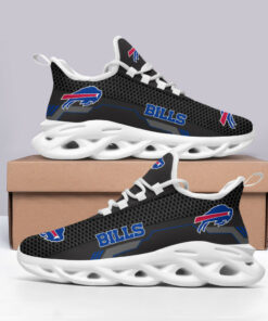 Buffalo Bills Yezy Running Sneakers 253