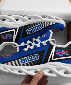 Buffalo Bills Yezy Running Sneakers 261