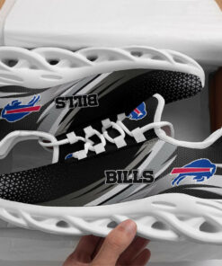 Buffalo Bills Yezy Running Sneakers 312