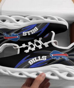 Buffalo Bills Yezy Running Sneakers 352