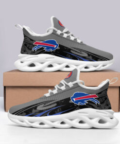 Buffalo Bills Yezy Running Sneakers 355