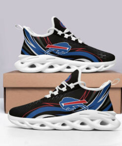 Buffalo Bills Yezy Running Sneakers 455