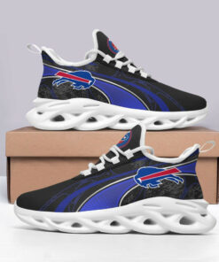 Buffalo Bills Yezy Running Sneakers 470