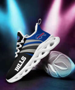 Buffalo Bills Yezy Running Sneakers 477