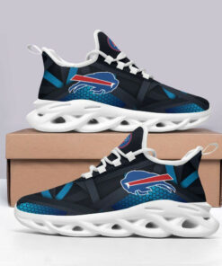 Buffalo Bills Yezy Running Sneakers 482