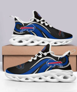 Buffalo Bills Yezy Running Sneakers 497