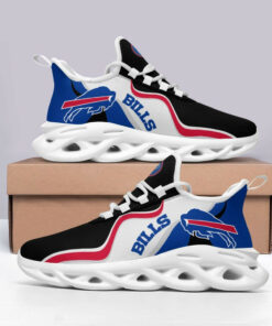 Buffalo Bills Yezy Running Sneakers 503