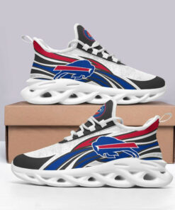 Buffalo Bills Yezy Running Sneakers 507