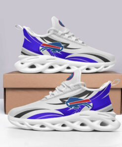 Buffalo Bills Yezy Running Sneakers 519