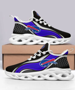 Buffalo Bills Yezy Running Sneakers 541