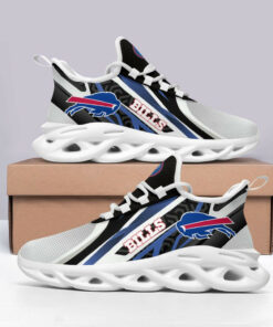 Buffalo Bills Yezy Running Sneakers 568