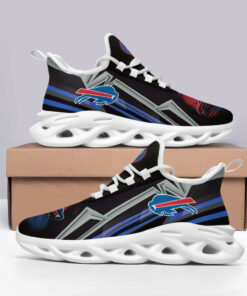 Buffalo Bills Yezy Running Sneakers 572