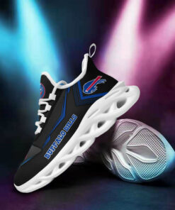 Buffalo Bills Yezy Running Sneakers 790