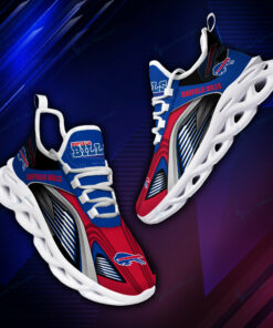 Buffalo Bills Yezy Running Sneakers BB950