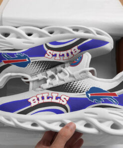 Buffalo Bills Yezy Running Sneakers BG33