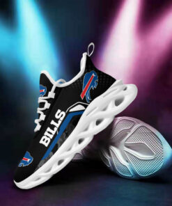 Buffalo Bills Yezy Running Sneakers BG341