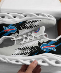 Buffalo Bills Yezy Running Sneakers BG361