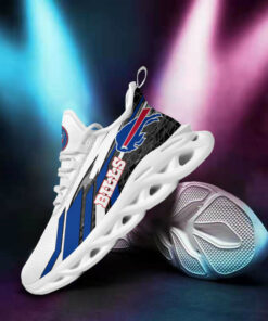 Buffalo Bills Yezy Running Sneakers BG444