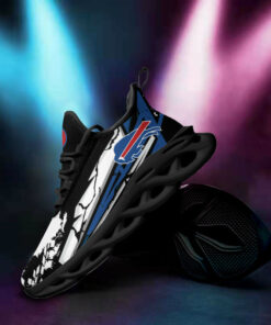 Buffalo Bills Yezy Running Sneakers BG490