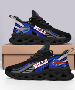 Buffalo Bills Yezy Running Sneakers BG548