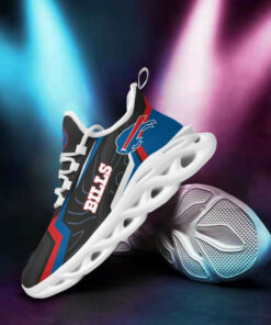 Buffalo Bills Yezy Running Sneakers BG573