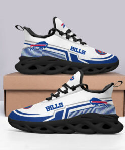 Buffalo Bills Yezy Running Sneakers BG583