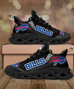 Buffalo Bills Yezy Running Sneakers BG613