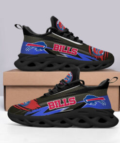 Buffalo Bills Yezy Running Sneakers BG695