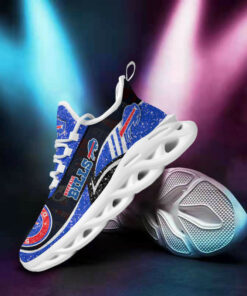 Buffalo Bills Yezy Running Sneakers BG712