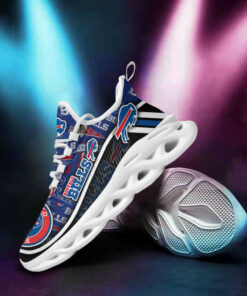 Buffalo Bills Yezy Running Sneakers BG713