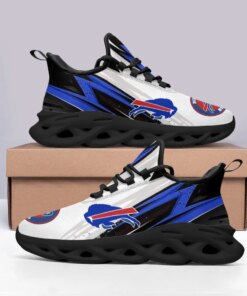 Buffalo Bills Yezy Running Sneakers BG718