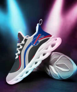 Buffalo Bills Yezy Running Sneakers BG727