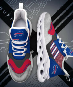 Buffalo Bills Yezy Running Sneakers BG749