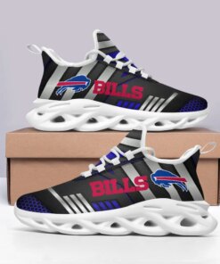 Buffalo Bills Yezy Running Sneakers BG838