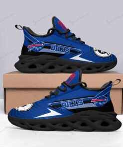 Buffalo Bills Yezy Running Sneakers SPD143